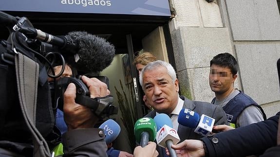 En libertad nueve investigados en la trama de Ausbanc tras tres nuevas detenciones