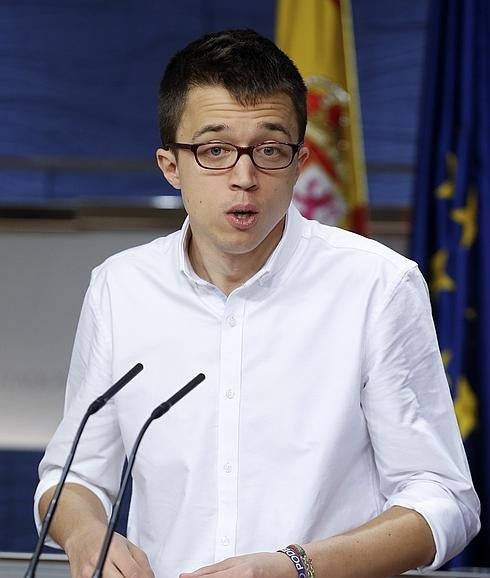 Podemos ve electoralismo en la devolución de la paga extra