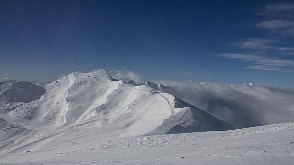 Alto Campoo también abrirá este fin de semana