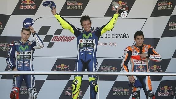 Jerez no resuelve las dudas