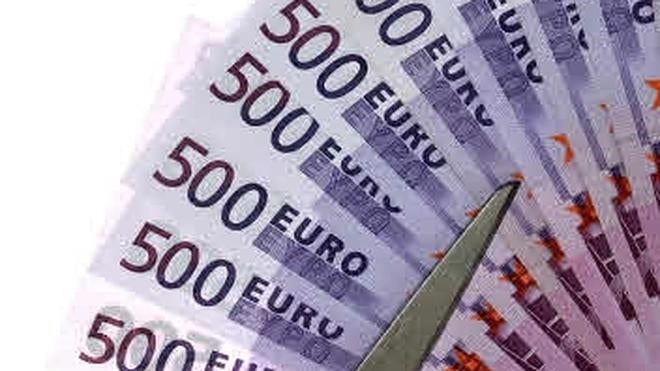 Los expertos dudan de que la retirada del billete de 500 sirva para combatir el fraude