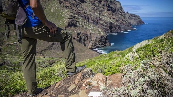 Descubre Tenerife a pie