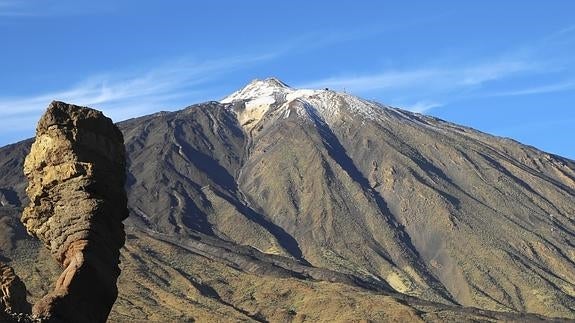 5 hoteles para el turismo de interior en Tenerife