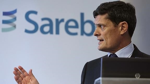 Sareb ingresará 41,9 millones con la finalización de 16 promociones en 2016