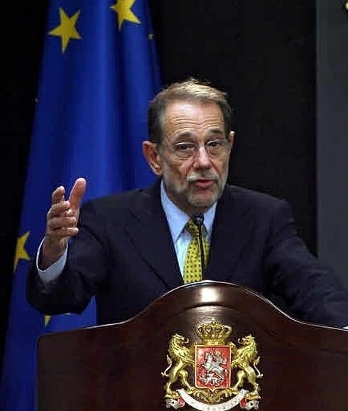 Cinco exsecretarios de la OTAN firman una carta contra el 'Brexit'