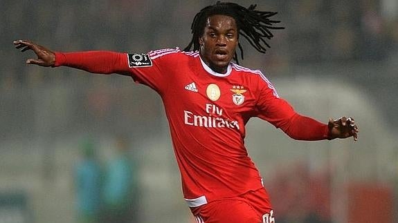 El Bayern paga 35 millones por Renato Sanches, pretendido por Madrid y Barça