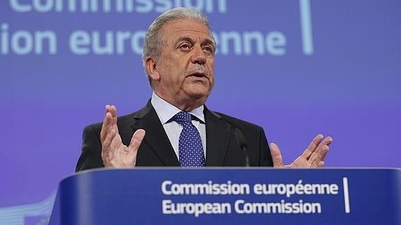 Bruselas: «Nuestro talón de Aquiles en terrorismo es el intercambio de información»