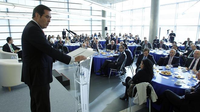 La morosidad empresarial con proveedores creció en 2015 hasta los 210.000 millones