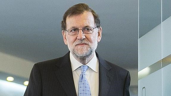 Rajoy apuesta por la continuidad en las listas del PP y solo hay cuatro nuevos 'número uno'