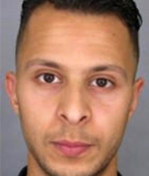 Abdeslam subió una bandera del Estado Islámico a Facebook antes del 13-N