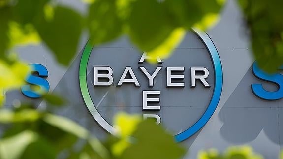 Bayer presenta una oferta para adquirir la estadounidense Monsanto