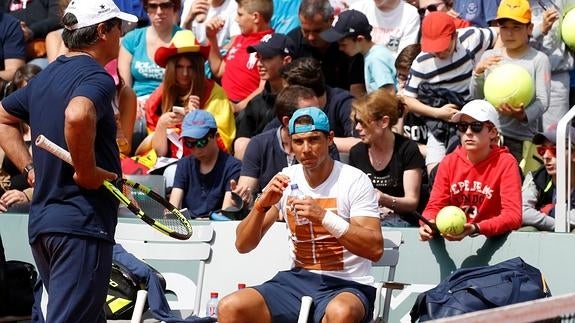 Nadal, a por su décimo Roland Garros; Djokovic y Murray a por el primero