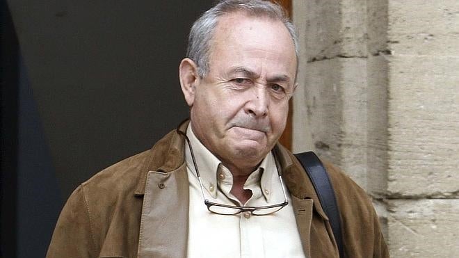 La Fiscalía rechaza citar a Castro como testigo en el caso Ausbanc
