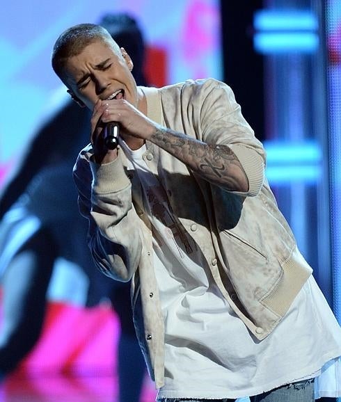 Justin Bieber agota las entradas para su concierto en Barcelona