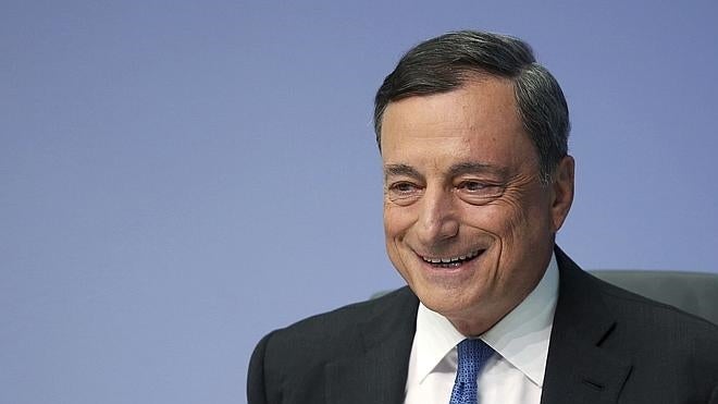 El BCE empezará la compra de deuda corporativa la próxima semana