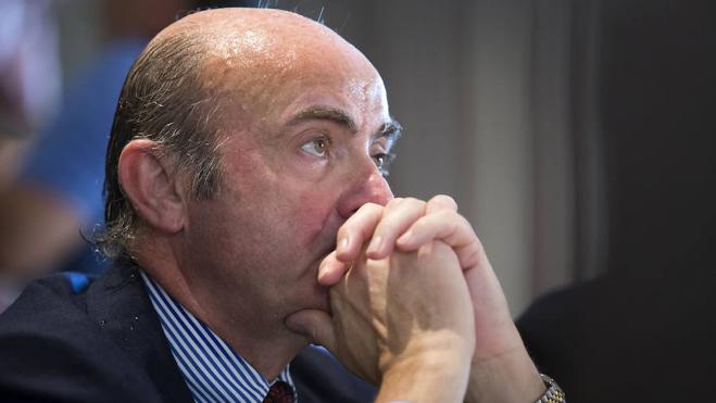 La Autoridad Fiscal empeora la probabilidad de cumplir con el déficit