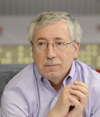 CC OO plantea vincular la retribución de sus dirigentes al cumplimiento de objetivos