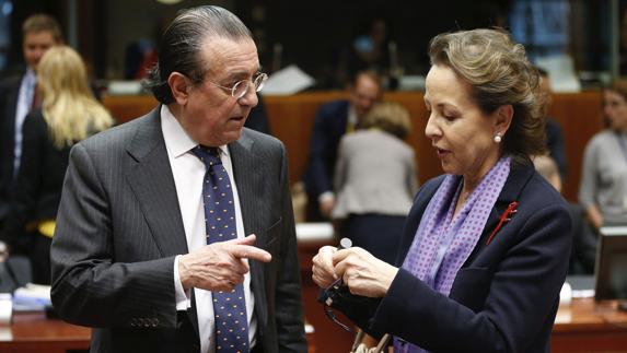 «España se vería muy afectada por el 'Brexit'»