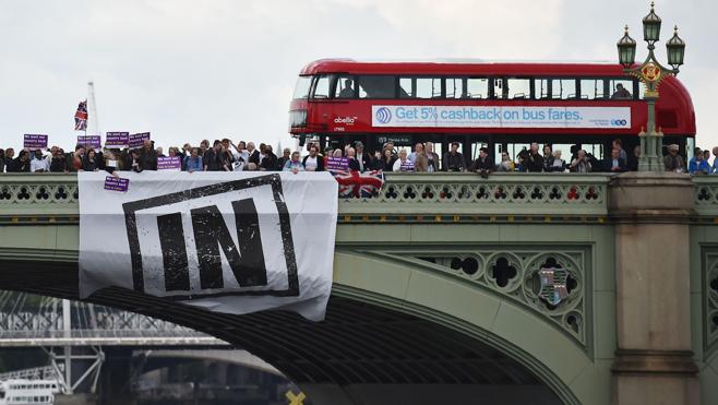 Las empresas españolas, ante el riesgo del Brexit