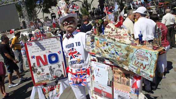 La tregua por el asesinato de Cox equilibra fuerzas de cara al 'Brexit'