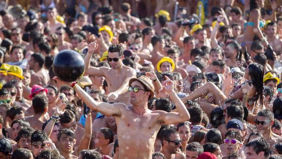 El Arenal Sound asegura que el festival se celebrará en Burriana en agosto