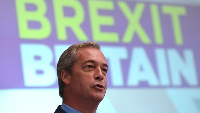 Los expertos señalan al 'Brexit' como principal riesgo para la economía española
