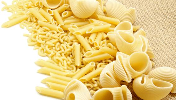 La pasta no engorda, sino que reduce el riesgo de obesidad abdominal y general