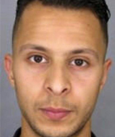 El 'hombre del sombrero' dice que Abdeslam «fue a buscar» a todos los involucrados en el 13-N