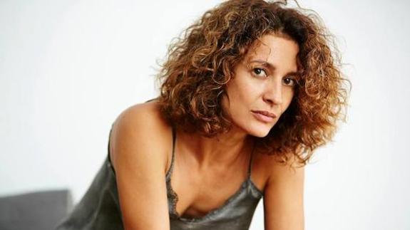 Paulina Gálvez, de 'La embajada': «Antes de salir de casa consulto el look con mi hija»