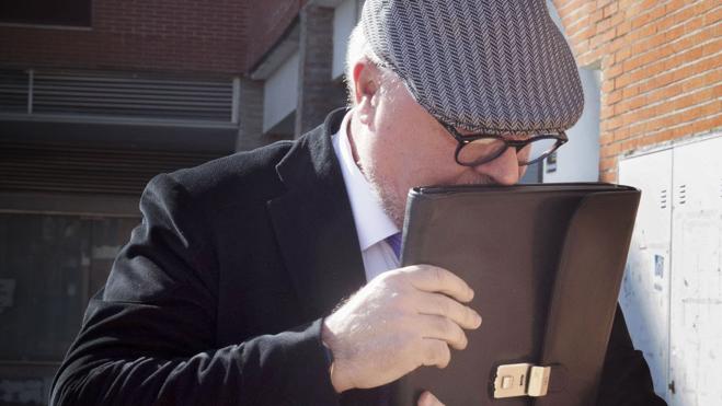 El juez del 'Pequeño Nicolás' se mete de lleno en la 'operación Cataluña'