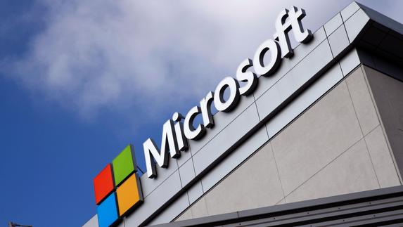 Los beneficios de Microsoft aumentaron un 37,7% en el último año fiscal