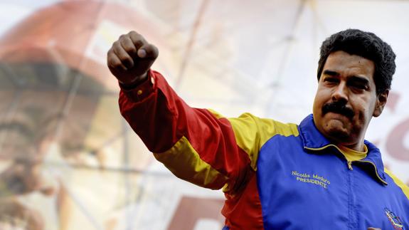 Maduro celebra 62 años del nacimiento del «maestro profeta» Hugo Chávez