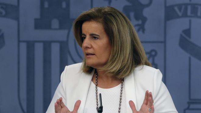 El Gobierno aprueba el Plan de Empleo 2016 dotado con 5.200 millones