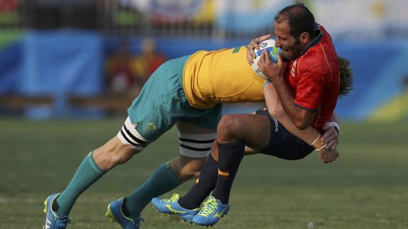 Los leones pierden su segundo partido