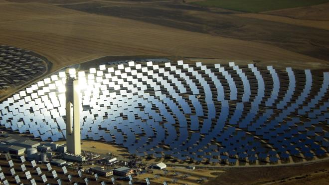 Abengoa logra un acuerdo con los acreedores para su rescate por 1.477 millones