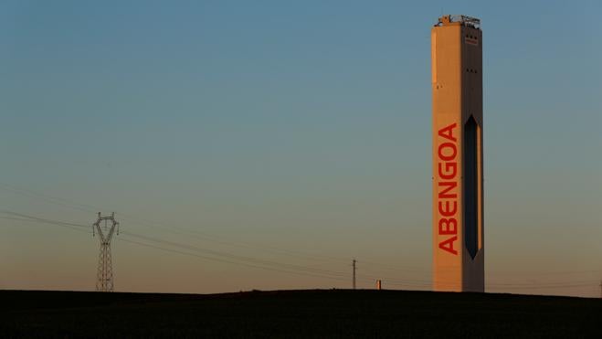 Abengoa venderá activos «no estratégicos» por valor de 420 millones