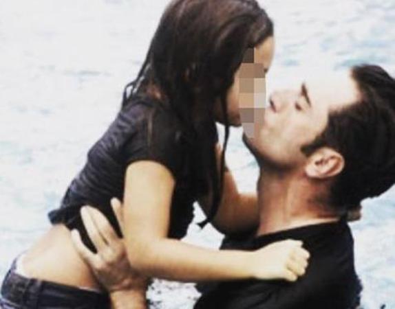 El emotivo mensaje de David Bustamante a su hija Daniella en su cumpleaños