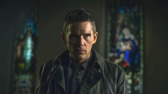 Ethan Hawke, Premio Donostia