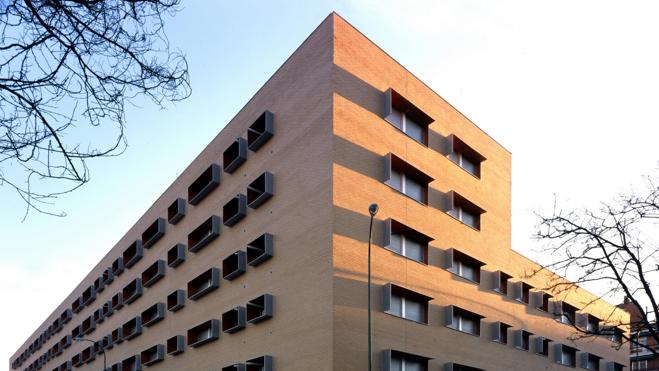 El precio de la vivienda aumentó un 2,2% en el segundo trimestre
