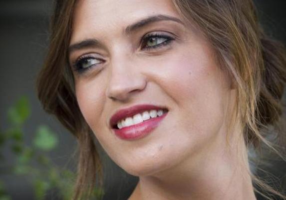 Sara Carbonero: «No me veo haciendo un 'reality' como 'Las Campos'»