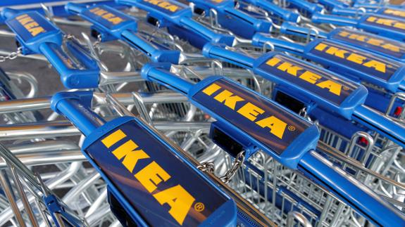 Ikea eleva sus ventas en España un 8%, hasta los 1.384 millones