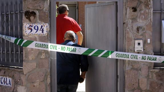 La familia asesinada en Guadalajara huyó de Brasil y trataba de ocultarse en un pueblo