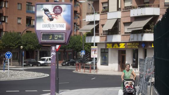 Este otoño será más caluroso de lo habitual