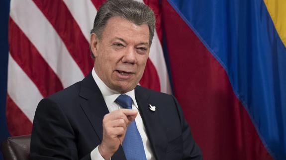 Juan Manuel Santos, el líder audaz que logró la paz de Colombia