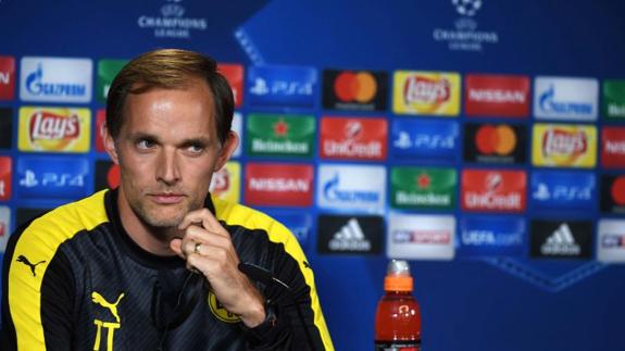 Tuchel: «Estamos preparados para enfrentarnos al mejor Madrid que ha habido»