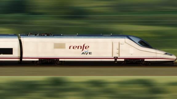 Renfe deja atrás las pérdidas y gana 14,85 millones entre enero y agosto