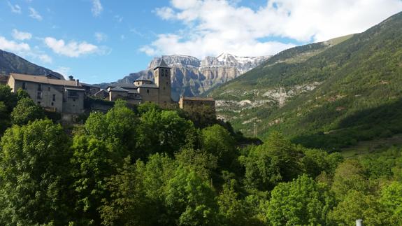 Escapadas de otoño en los mejores entornos rurales