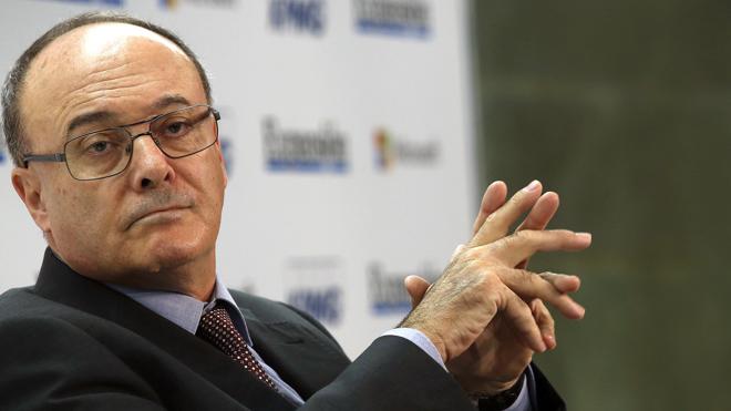 Linde apuesta por exigir más capital regulatorio a los bancos que asuman riesgos