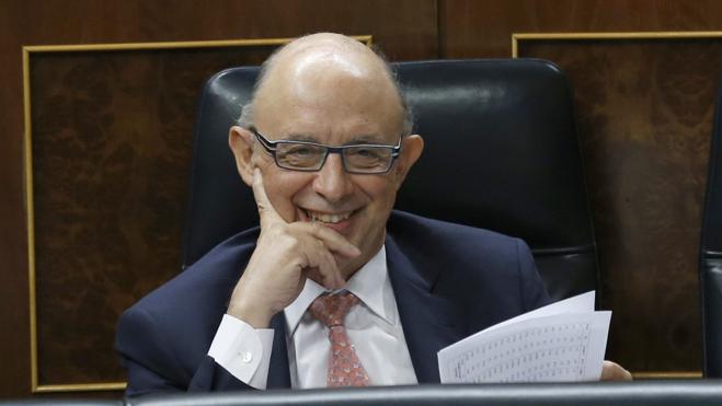 Hacienda desbloqueará a la «mayor brevedad» la partida para los premios Cervantes