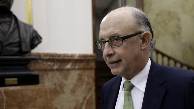 Hacienda informa a las comunidades de los ingresos para elaborar sus Presupuestos
